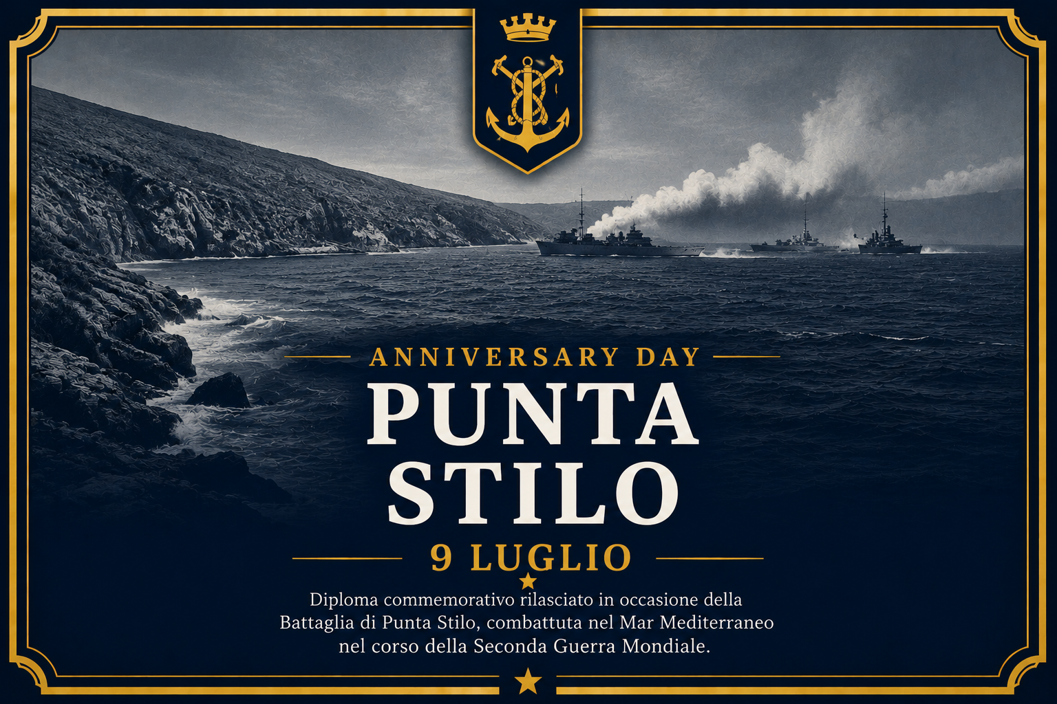 Punta Stilo
